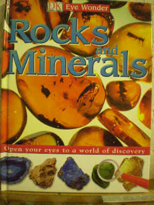 <I>Eye Wonders</I> is the perfect educational star